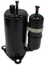 Rotary Compressors