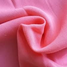Spun Viscose Fabric