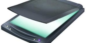 Computer Scanners