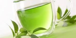 Green Tea