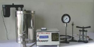 Bomb Calorimeter