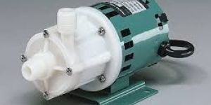 Polypropylene Compact Pump