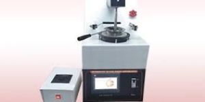 Flash Point Apparatus