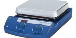 Laboratory Hot Plate