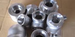 Inconal 800 Forged Fitting