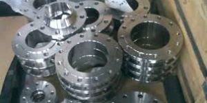 Industrial Flanges