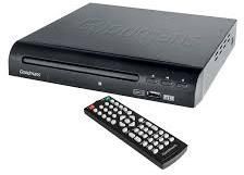 DVD Player