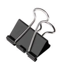 Binder Clips
