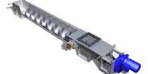 Screw Conveyors