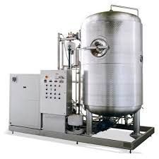Vacuum Evaporators