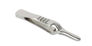 Surgical Instruments (Bulldog Clamp)