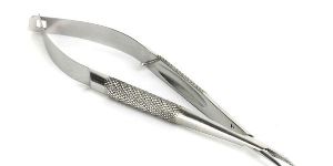 Surgical Instruments (Needle Holder)