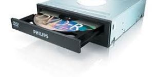 DVD Writer