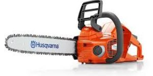 Electric Chainsaw