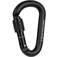 CARABINER LOCK