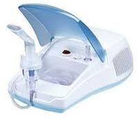 Compressor Nebulizers