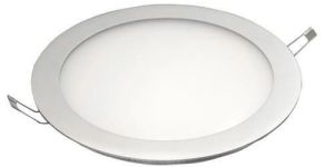 Round LED Light