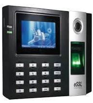 Biometric Attendance Machine