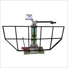 Digital Impact Test Machine