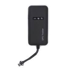 GPS Trackers