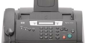 Fax Machines