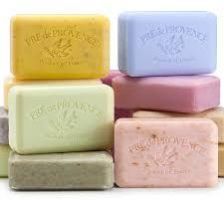 Bath Soap