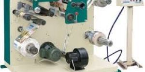 Doctor Rewinding Machine