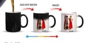 Magic Mug