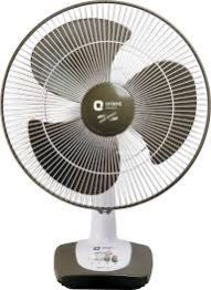 Table Fan