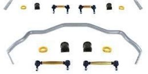 Sway Bars