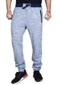 Mens Track Pant