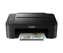 Canon All in One Wireless Ink Efficient Color Printer