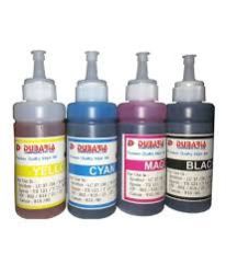Inkjet Ink