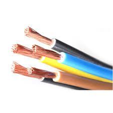 Insulated Wire