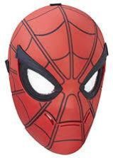 Spider Man Mask