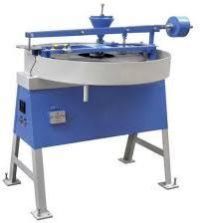 Tile Abrasion Testing Machine