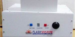 SUN -Flash Stamp Machine