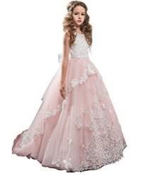 Kids Ball Gowns