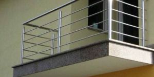 Balcony Railings