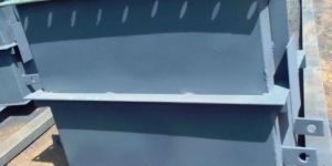 Fabricated Transformer Tank