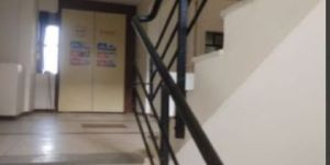 Mild Steel Staircase Railings