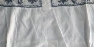 Designer Cotton Kurtis