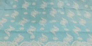 Unstitched Cotton Kurti