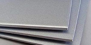 Aluminium Sheets