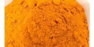 Pure Turmeric Powder