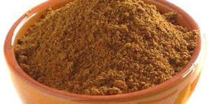 Chole Masala