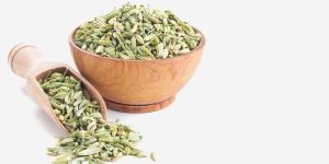 Fennel Seeds