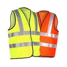 Safety Jackets