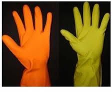 SURF Rubber Gloves