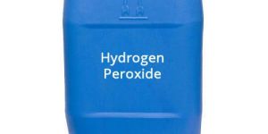 Hydrogen Peroxide Liquid